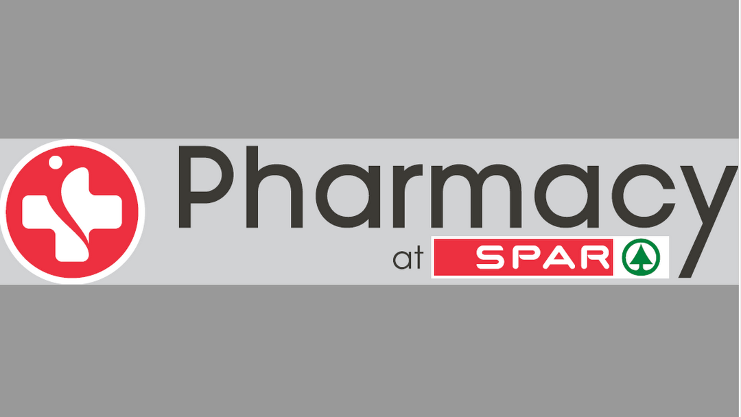 pharmacy at spar logo